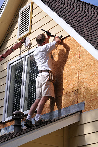 Trusted Sells, AZ Siding Experts